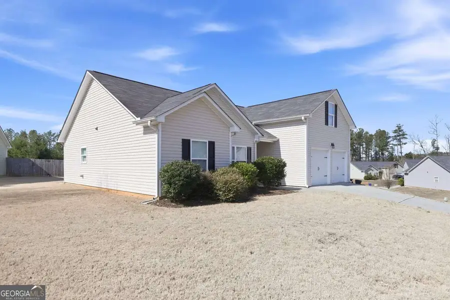 606 Cole Creek Drive, Dallas, GA 30157 - #3