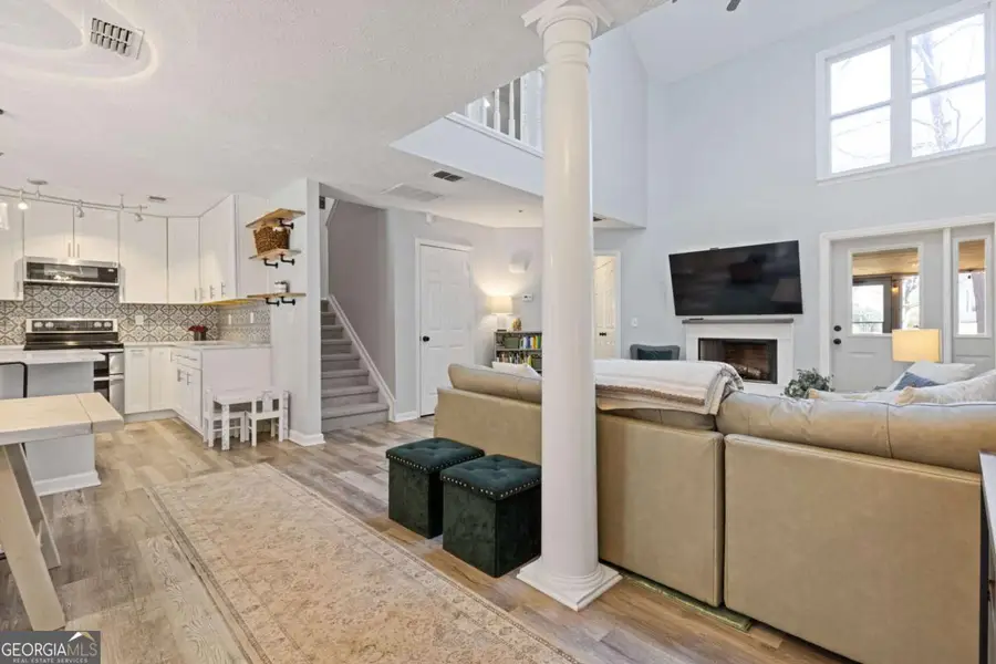 5071 Avalon Drive, Alpharetta, GA 30005 - #3