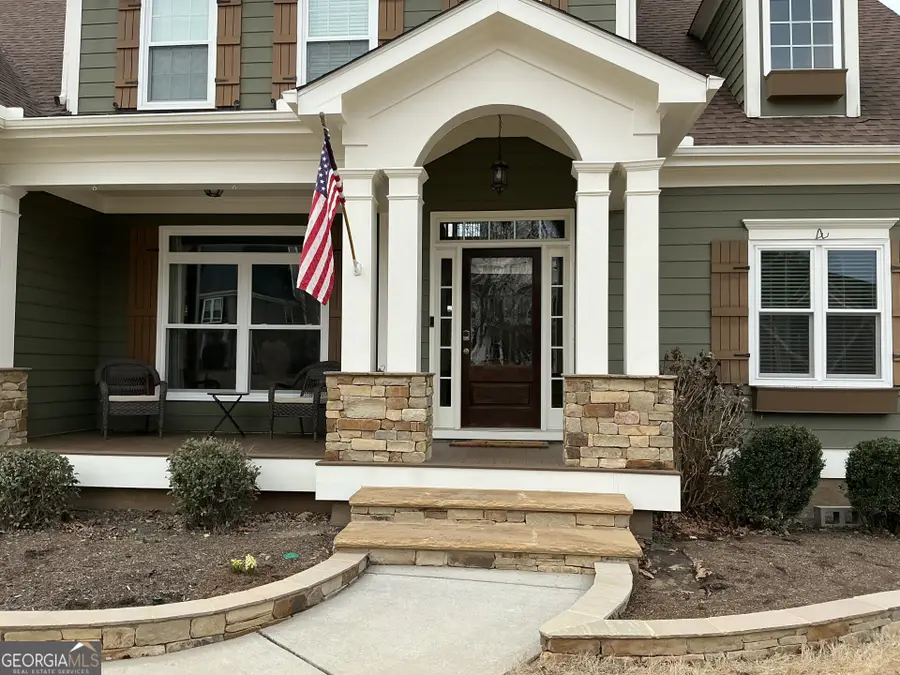 119 Eastlake Landing, Newnan, GA 30265 - #3