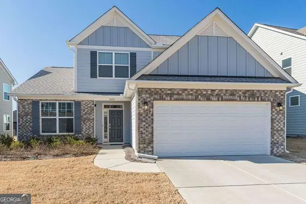 604 Redfish Way, Hoschton, GA 30548