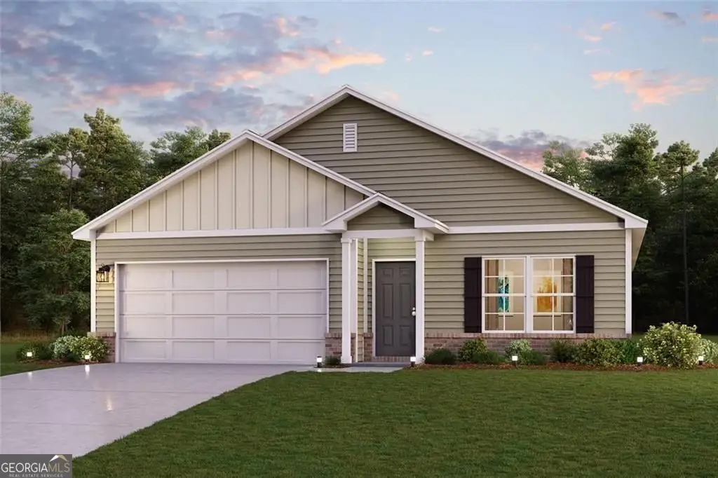 136 Denise Drive, Chatsworth, GA 30705 - #1