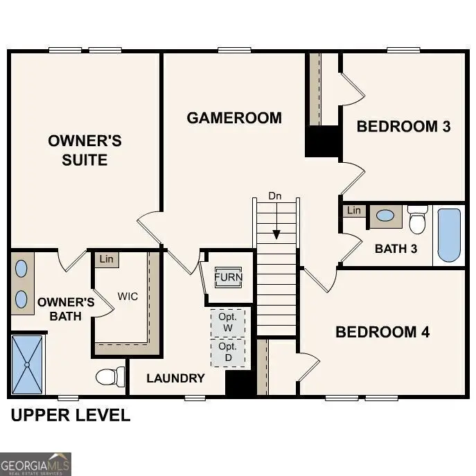 158 Denise Drive, Chatsworth, GA 30705 - #3