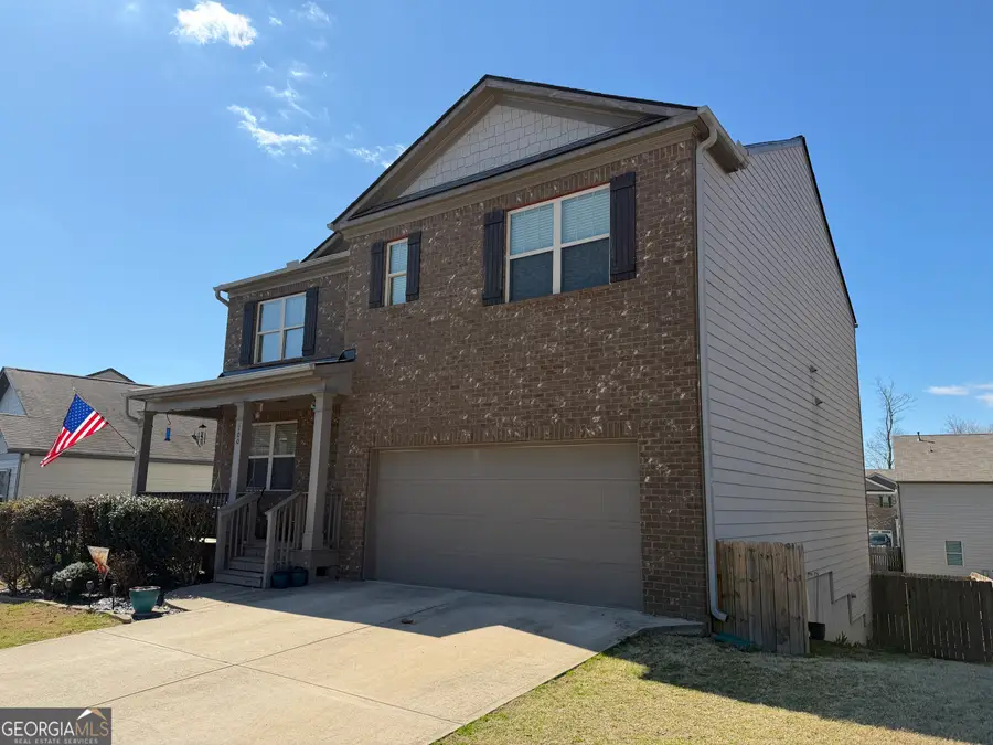 100 Meadowlark Way, Dawsonville, GA 30534 - #2