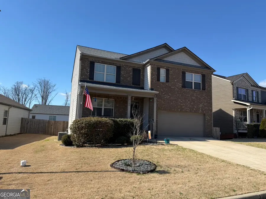 100 Meadowlark Way, Dawsonville, GA 30534 - #3