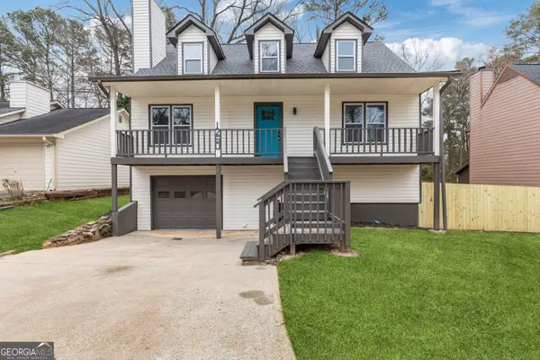 1260 Howard Way, Lawrenceville, GA 30043