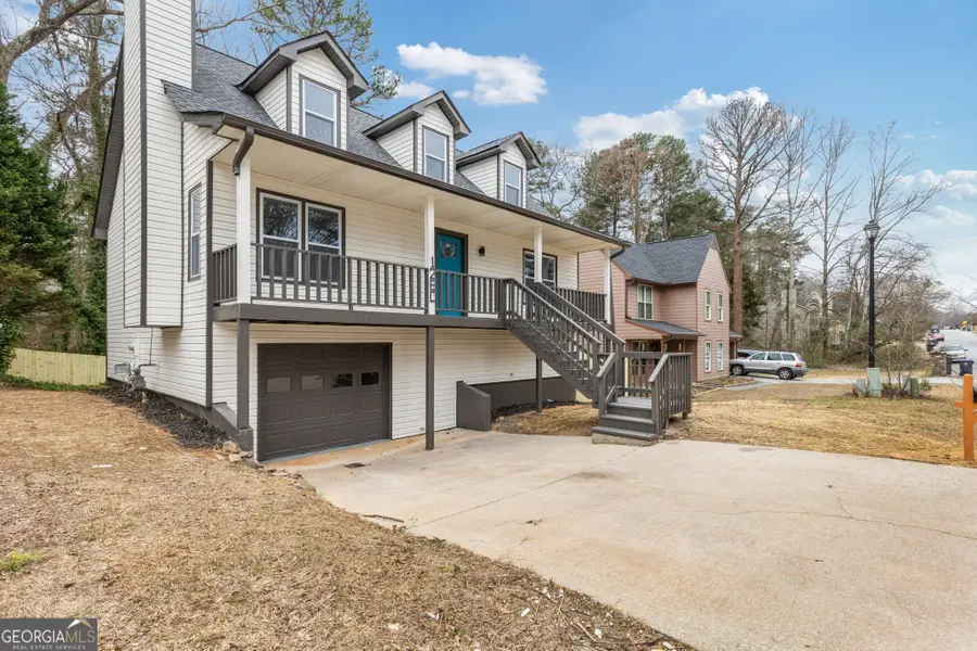 1260 Howard Way, Lawrenceville, GA 30043 - #3