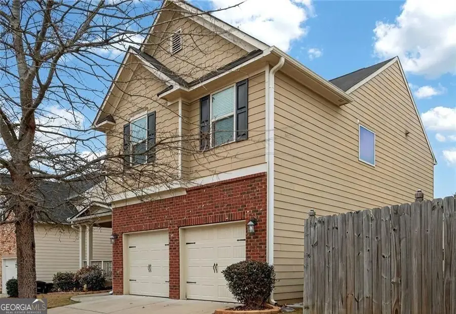 1241 Silvercrest Court, Powder Springs, GA 30127 - #3