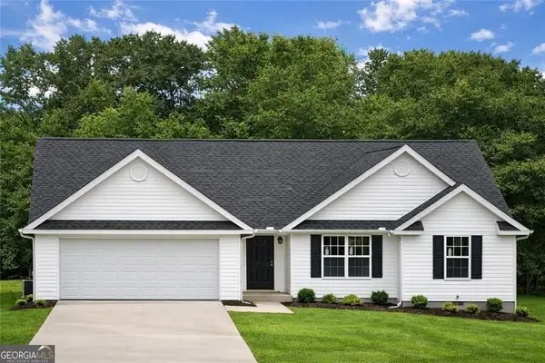 0 Day Star Lane, Lot 20, Mount Airy, GA 30563