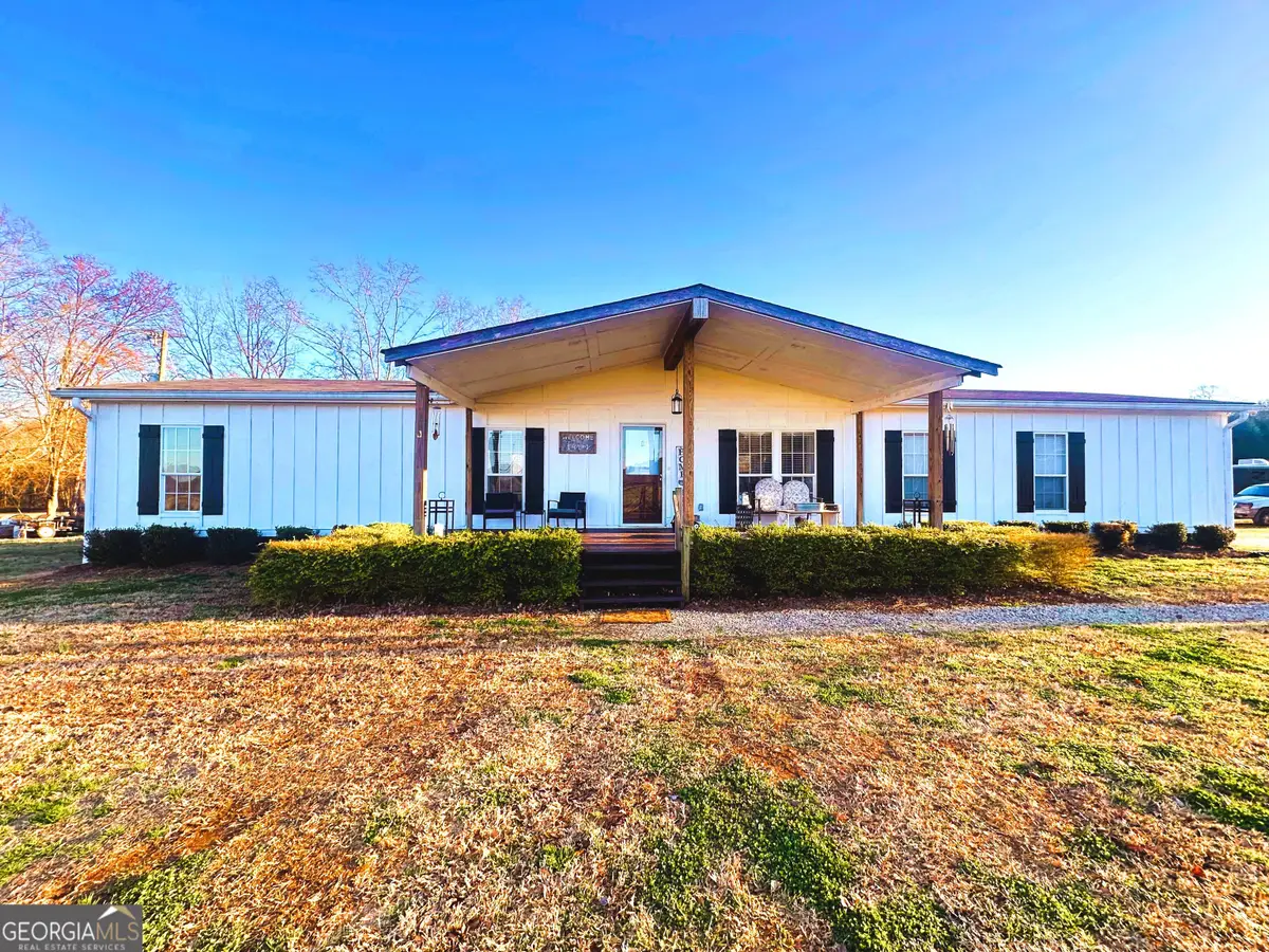 1391 Blue Springs Road, Buckhead, GA 30625 - #1