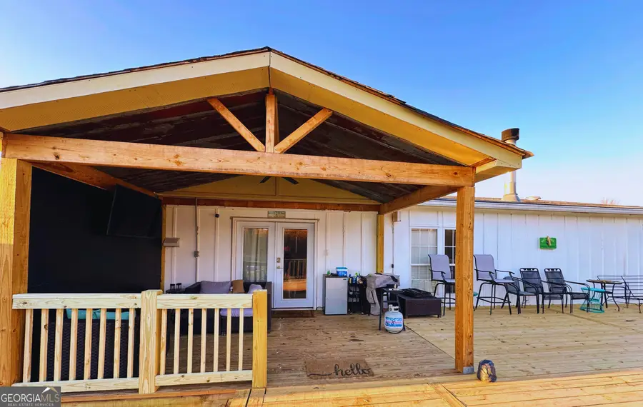 1391 Blue Springs Road, Buckhead, GA 30625 - #2