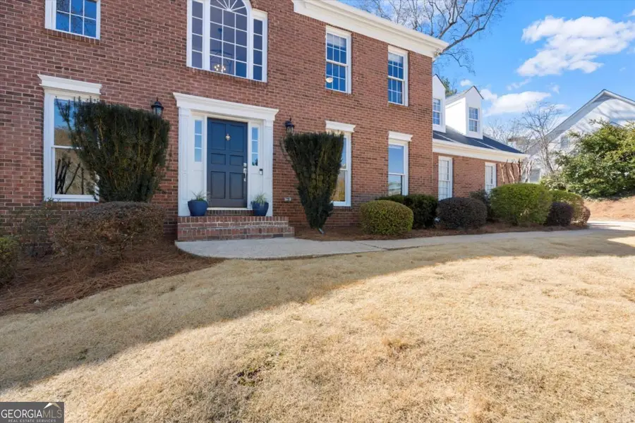 600 Willow Knoll Drive Se, Marietta, GA 30067 - #2