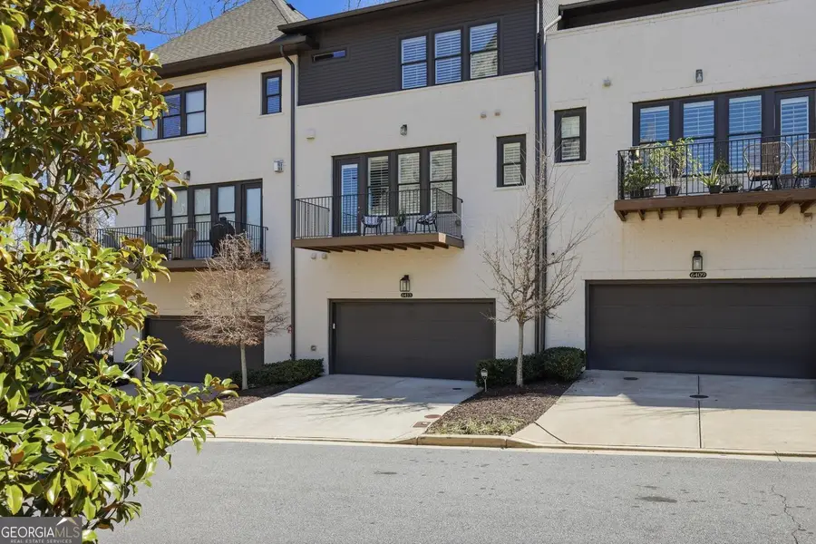 6413 Radiant Trace, Sandy Springs, GA 30328 - #2