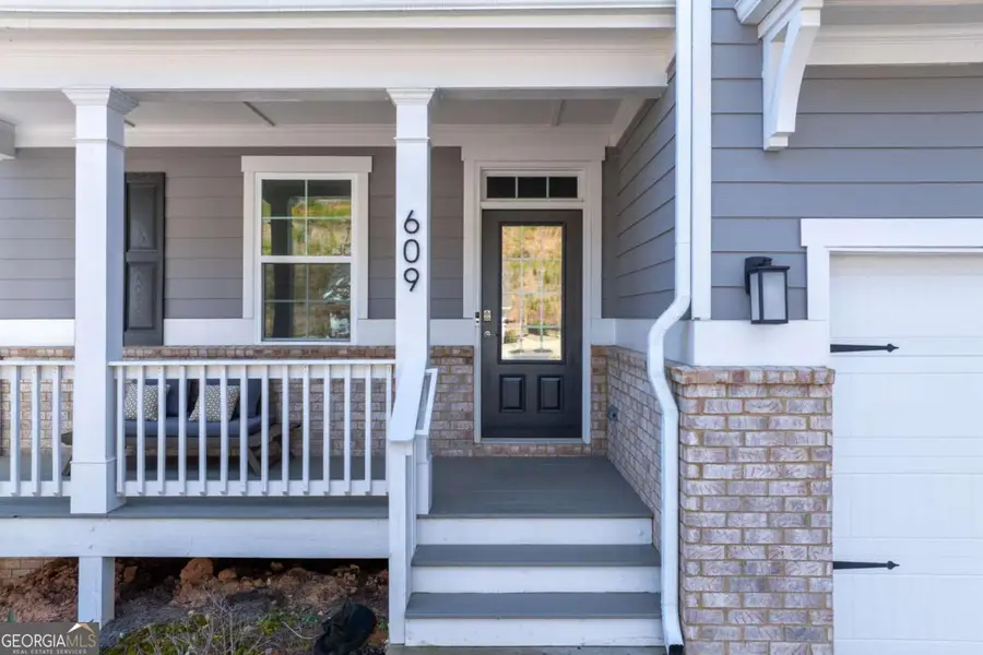 609 Spring Water, Waleska, GA 30183 - #3