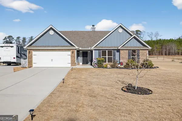 1710 Ike Stone Road, Monroe, GA 30656