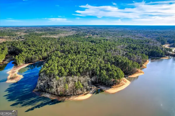 1138 Ben Lane, Lincolnton, GA 30817