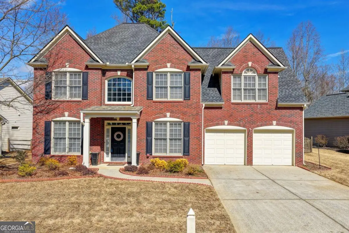 6485 Hampton Rock Lane, Cumming, GA 30041 - #1