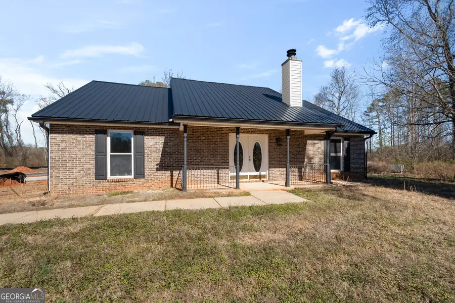 323 Snapping Shoals Road, McDonough, GA 30252 - #2