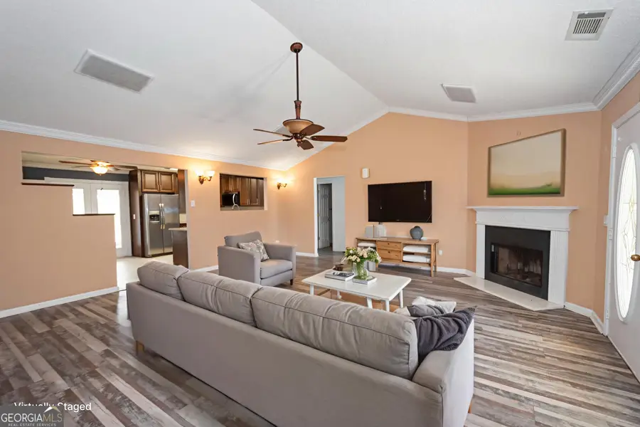 323 Snapping Shoals Road, McDonough, GA 30252 - #3