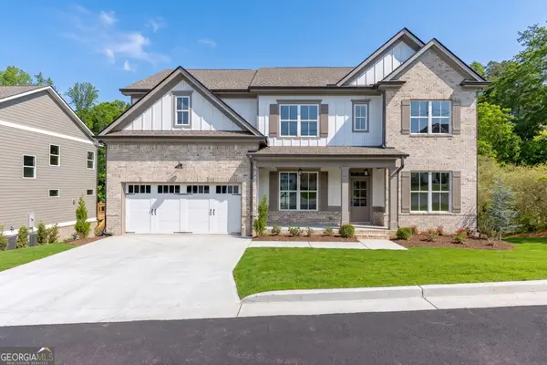 173 Swimming Pool Road, Buford, GA 30518