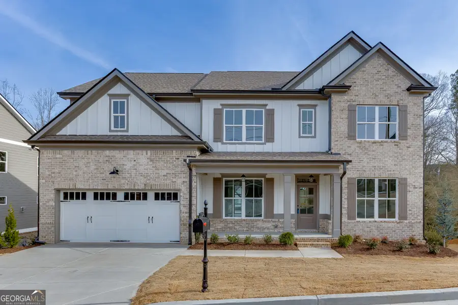 173 Swimming Pool Road, Buford, GA 30518 - #2