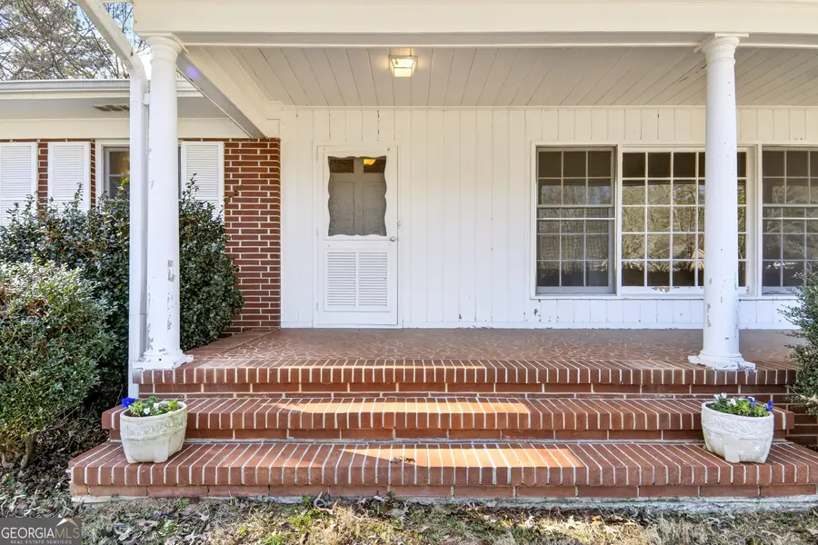 4381 Klondike Road, Lithonia, GA 30038 - #3