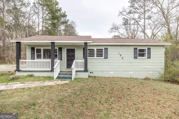 180 Rebel Drive, Macon, GA 31211