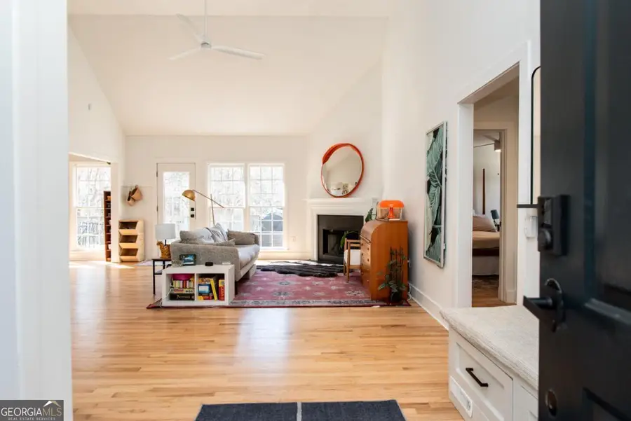 135 Spring Lake Drive, Athens, GA 30605 - #3