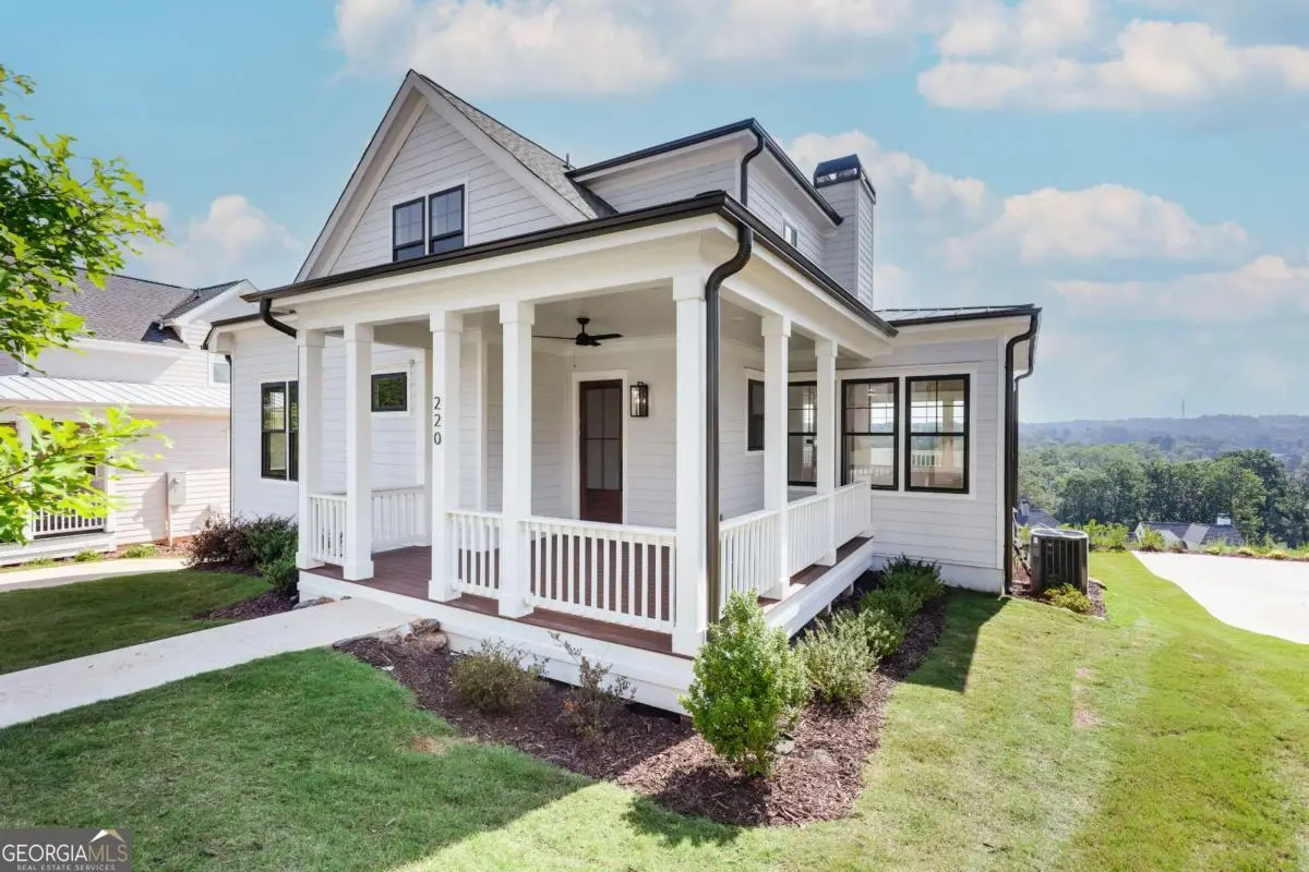 220 Highpointe Lane, Athens, GA 30606 - #1