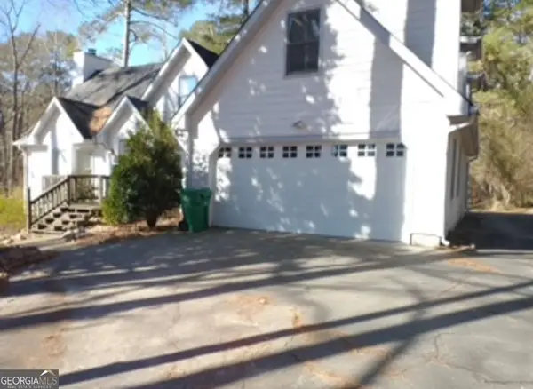 783 Pine Ridge Drive, Stone Mountain, GA 30087