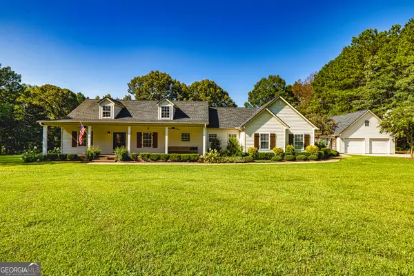 696 Highway 18 W, Barnesville, GA 30204