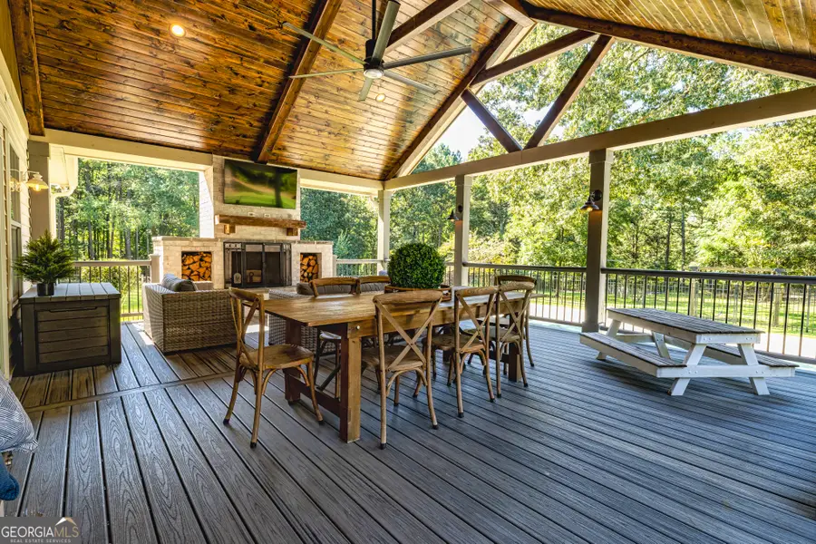 696 Highway 18 W, Barnesville, GA 30204 - #3