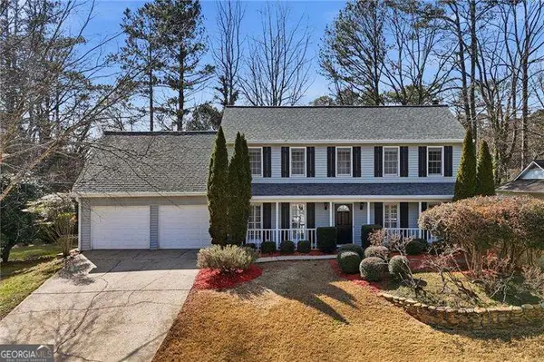 320 Sea Holly Circle, Roswell, GA 30076