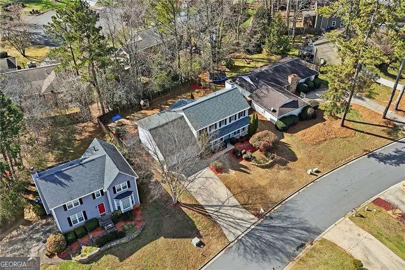 320 Sea Holly Circle, Roswell, GA 30076 - #3