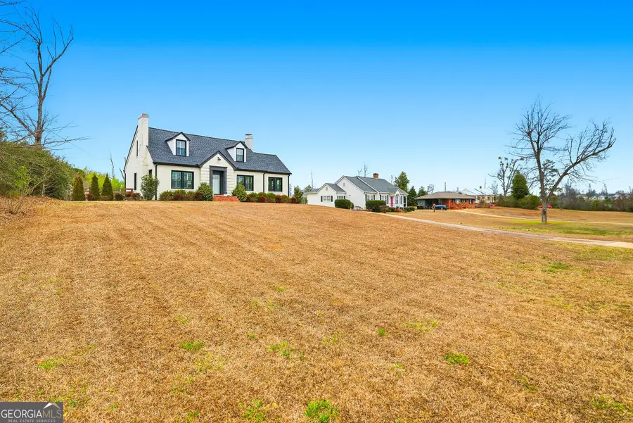 233 Lagrange Street, Newnan, GA 30263 - #2