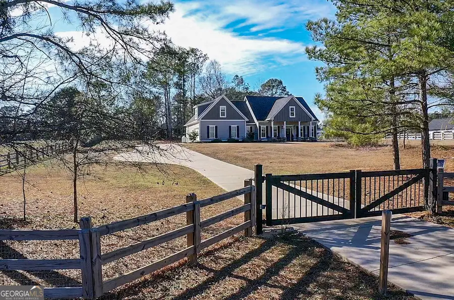 1534 Powell Church Road, Harlem, GA 30814 - #2