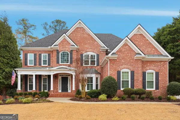 7015 Gaineswood Drive, Roswell, GA 30076