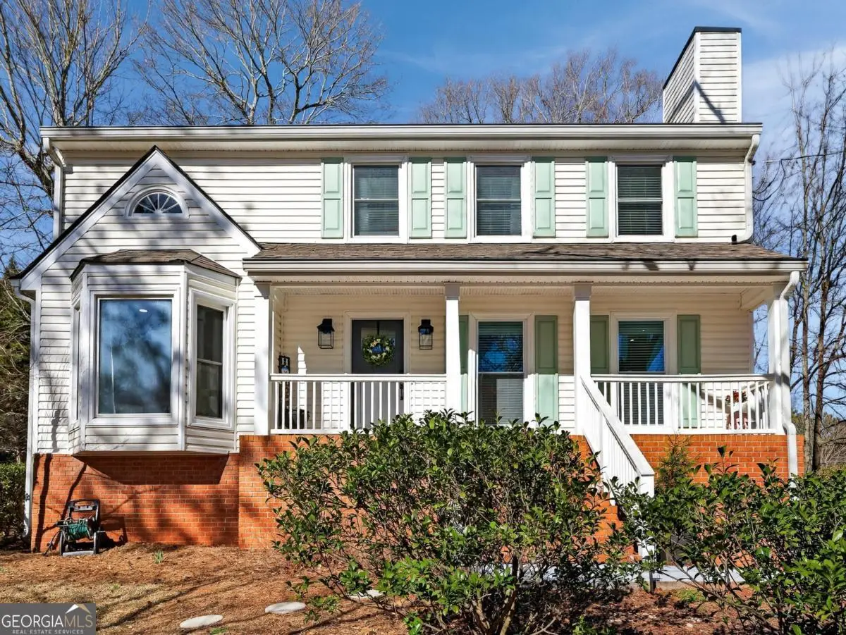 3306 Emory Drive, Marietta, GA 30062 - #1