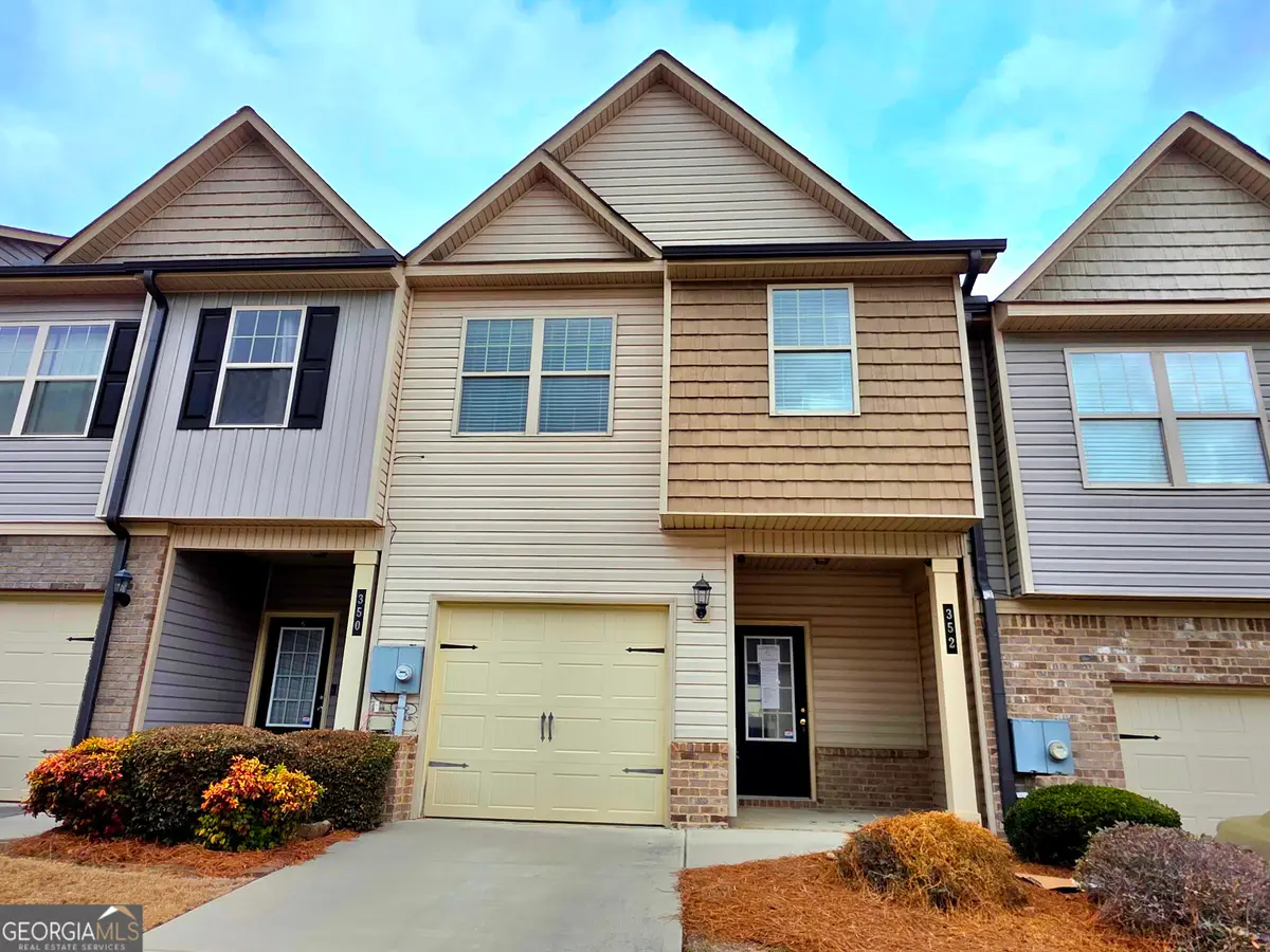 352 Turtle Creek Drive, Winder, GA 30680 - #1