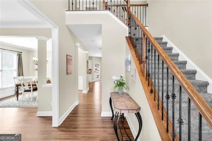 6043 Fords Lake Court Nw, Acworth, GA 30101 - #3