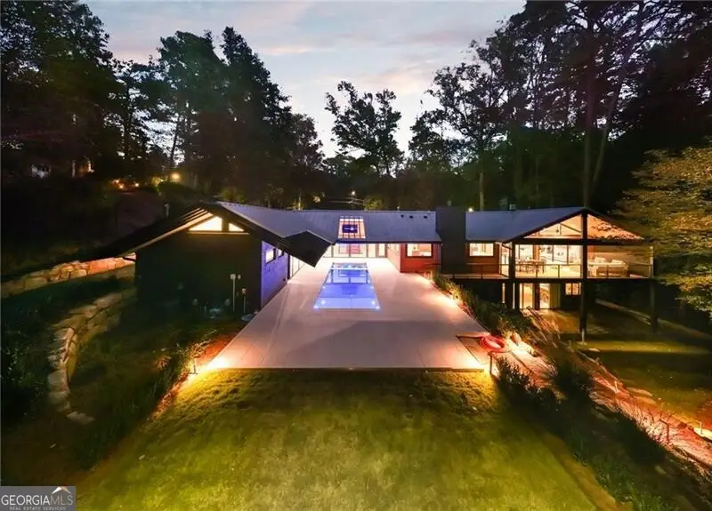 585 Amberidge Trail, Atlanta, GA 30328 - #3