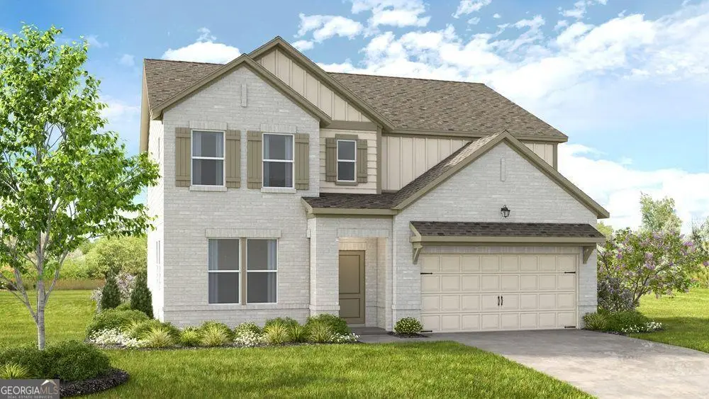 4008 Laurant Path, Flowery Branch, GA 30542 - #1