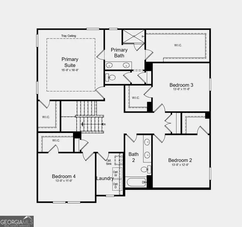 4008 Laurant Path, Flowery Branch, GA 30542 - #3