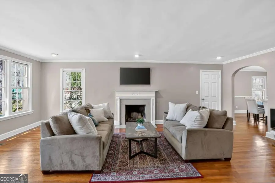 1072 Bouldercrest Drive Se, Atlanta, GA 30316 - #2