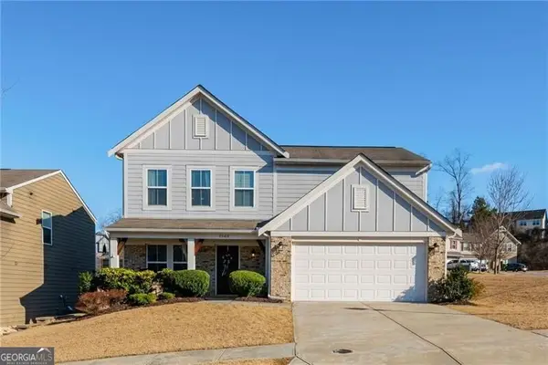 1569 Avalon Creek Road, Sugar Hill, GA 30518