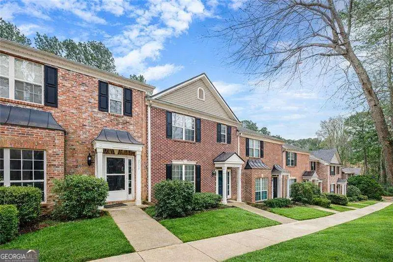 3771 Town Square Circle Nw, Kennesaw, GA 30144 - #2