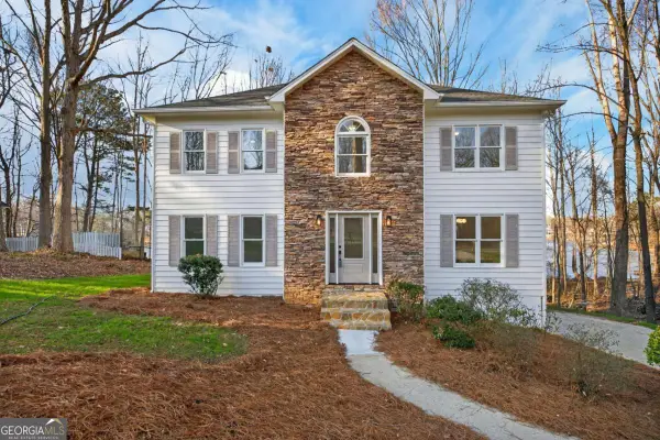 511 Lakeside Drive, Hiram, GA 30141