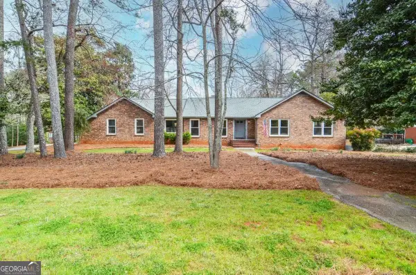 4086 Brymond Drive, Tucker, GA 30084