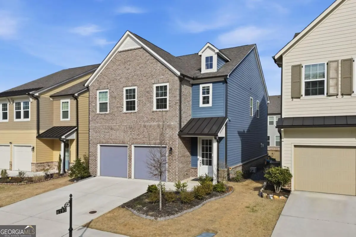 4193 Halton Road, Duluth, GA 30097 - #1