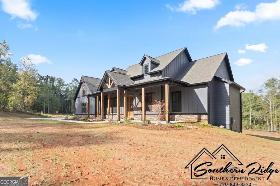 120 Martin Cemetery Road, Carrollton, GA 30117 - #3