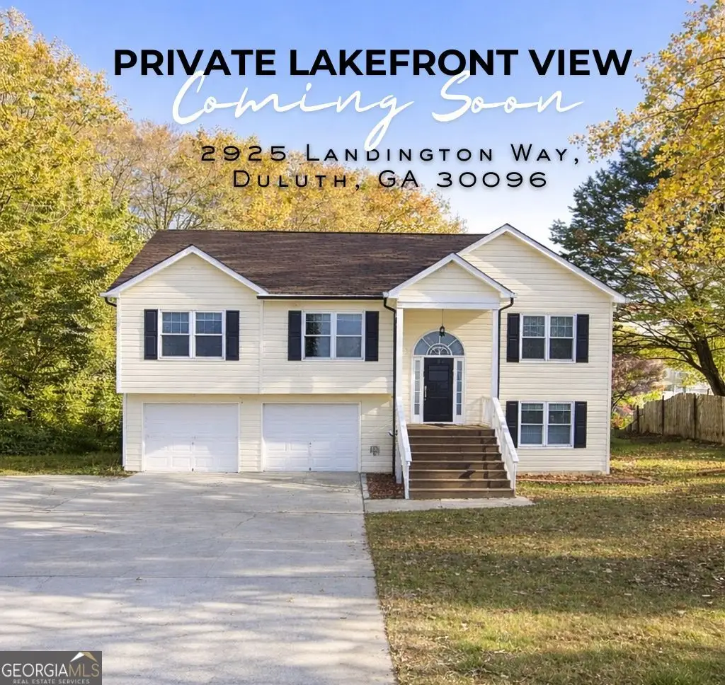 2925 Landington Way, Duluth, GA 30096 - #1
